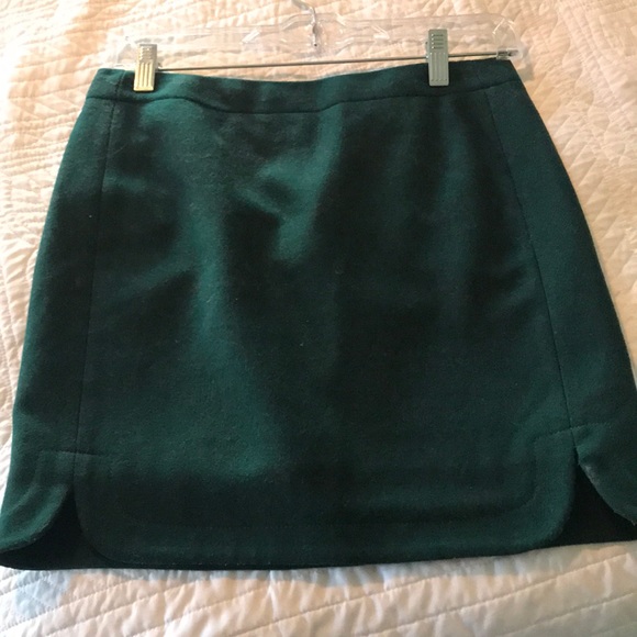 J. Crew Dresses & Skirts - J. Crew mini skirt